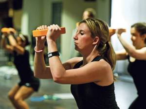 fitnessGetty