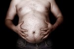 fat tummy